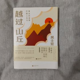 越过山丘：打破人生与事业的迷障