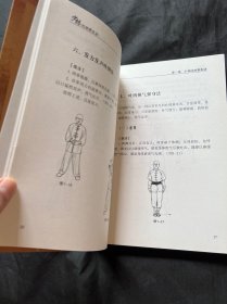 少林吐纳养生功（少林秘传绝技丛书.二）