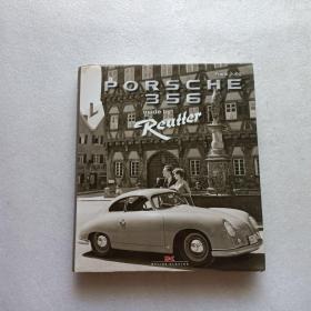Frank Jung Porsche 356 Made by Reutter   精装本