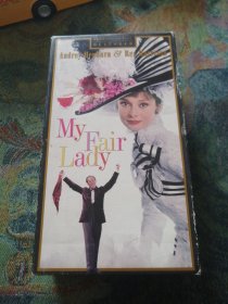 MyFairLady