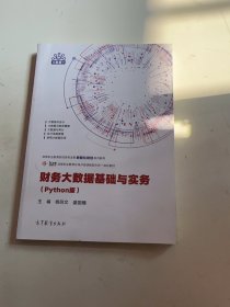 财务大数据基础与实务