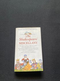 The Shakespeare Miscellany