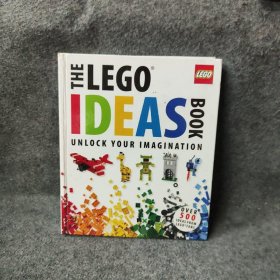 The LEGO Ideas Book