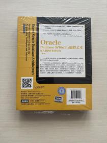 Oracle Database 9i/10g/11g编程艺术：深入数据库体系结构