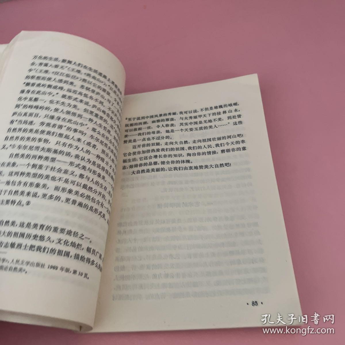 美学十论