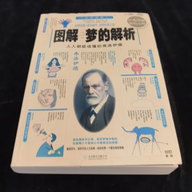 图解梦的解析