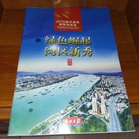 西江日版特刊 湾区新秀