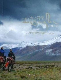 正版现货伏藏之天上阿里崔忆文9787101090956中华书局新华仓库多仓直发