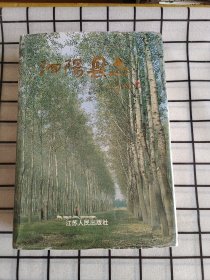 泗阳县志