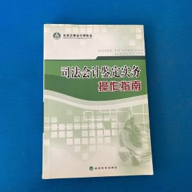 司法会计鉴定实务操作指南