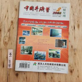 中国井矿盐2008年第2期