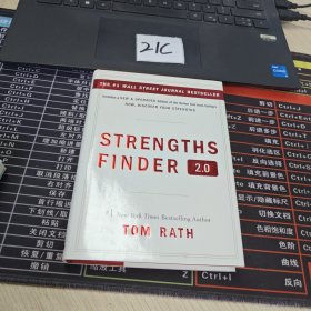 A New and Upgraded Edition of the Online Test from Gallup's Now, Discover Your Strengths