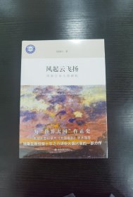 风起云飞扬