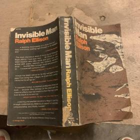 Invisible Man