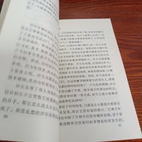 人与动物的故事
