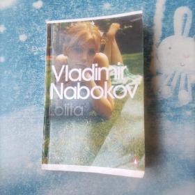 VIadimir Nabokov Lolita