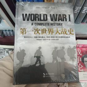 第一次世界大战史