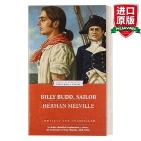 BILLY BUDD,SAILOR  水手比利巴德