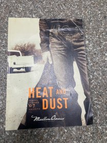 Heat and Dust