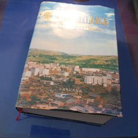 张家川回族自治县志
