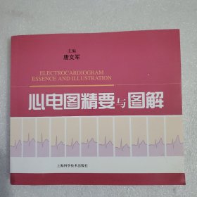 心电图精要与图解