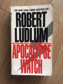 THE APOCALYPSE WATCH