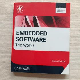 Embedded Software : The Works嵌入式軟件