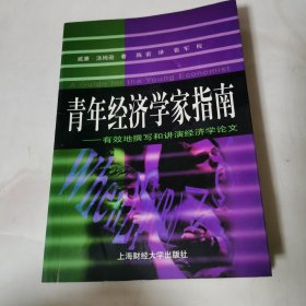 青年经济学家指南