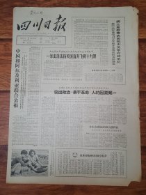 四川日报1965.4.2
