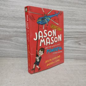 jason mason and the