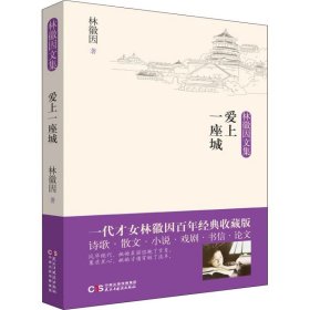 愛上一座城