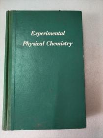 Experimental Physical Chemistry（实验物理化学） ( Z Z J)