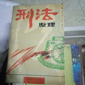 刑法原理