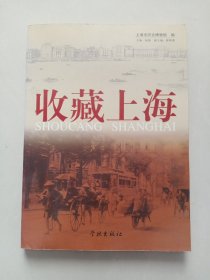 收藏上海（天津历史博物馆 林开明私人藏书）