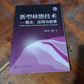 新型核能技术：概念、应用与前景.