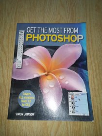 GET THE M0ST FROM PHOTOSHP