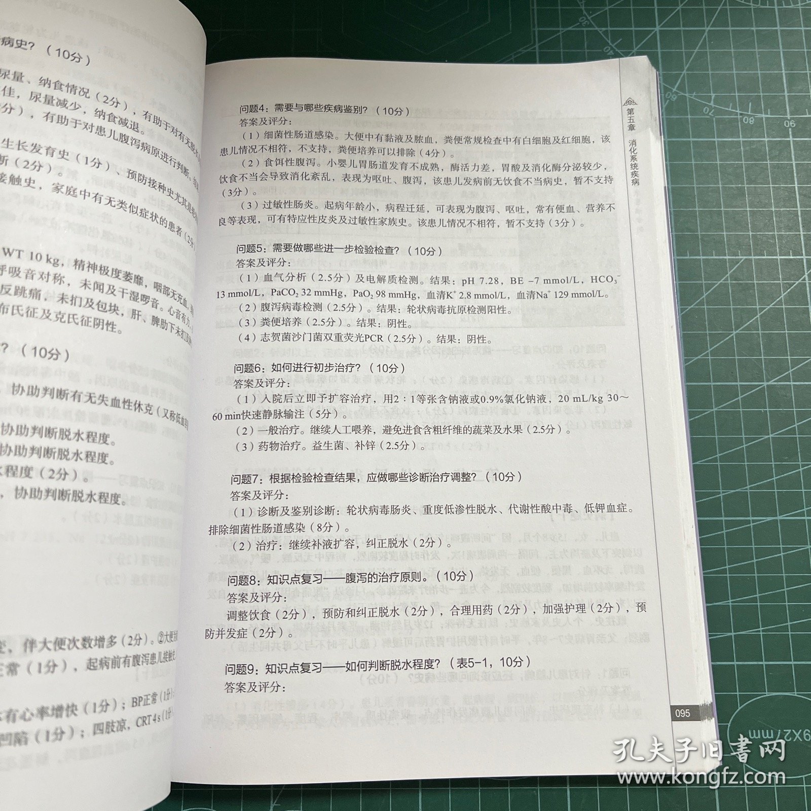 儿科住院医师规范化培训临床思维案例 儿科医院88个真实病例 病史查体初步诊断初步治疗 儿科住院医师及医学生用书 广东科技