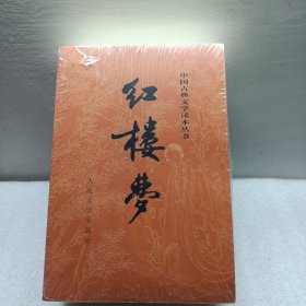 红楼梦（共两册）