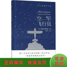 空军飞行员/成为小王子系列