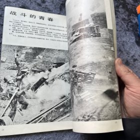 祖国在我心中