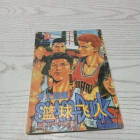 篮球飞人（三十一）（第一部完结卷）