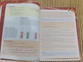 Chemistry: for the IB Diploma :Second Edition