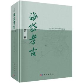 海岱考古（第十一辑）