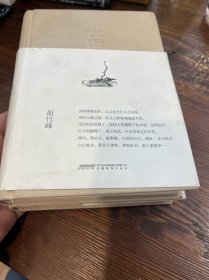 衣饭书（库存书无任何着墨）