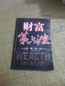 财富第六波 在家创业