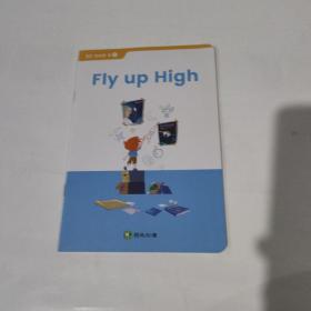 斑马AI课   Fly  Up  High