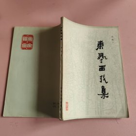 东寻西找集