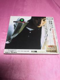 CD唱片：孙楠燃烧(1CD)