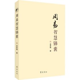 【正版新书】周易智慧锦囊