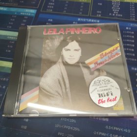 LELAPLNHERO CD